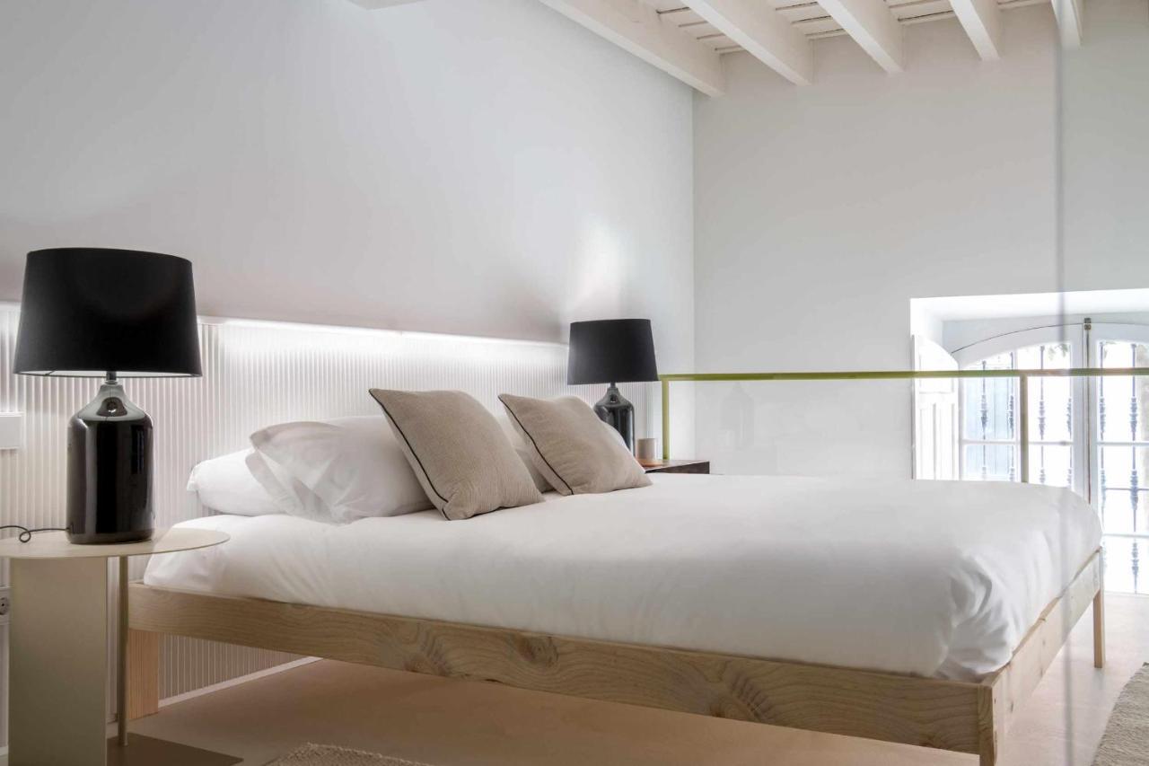 Unika Homes La Cava Севилья Экстерьер фото